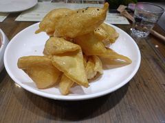 -老厨家(友谊路总店)