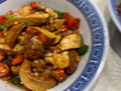 -湖南乡情湘菜馆(罗湖店)