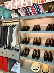 -ChenV西服礼服高级定制(市区养育巷店)