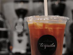 -Tequila Espresso(嘉善路店)