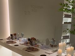 -左右Massage/Spa(长寿路店)