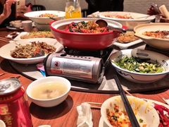 -湘轩·土菜研究院(光大店)