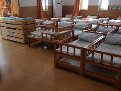 -北京市丰台区阳光起点锦城幼儿园(丰台园)