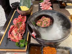 -谷牛日式烤肉(宝山U天地店)