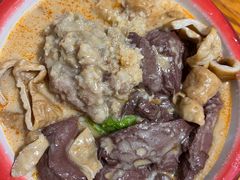 -胡须平沙茶面(后炉街店)