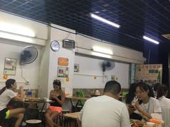 -贞姨美食·老字号海鲜大排档