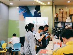 -DQ·蛋糕·冰淇淋(金牛万达店)