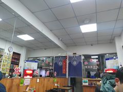 -淮南牛肉筋汤(锦辉商城店)