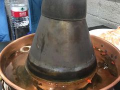 清汤锅-楼外楼大刀肉传统火锅居(幸福街店)