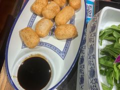 -来涮蜀鲜货火锅串串香(菜市口店)