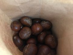 栗子-秋栗香(地安门店)
