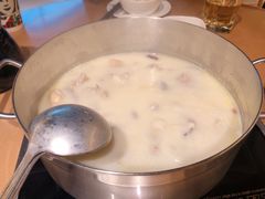 -湯系·煲汤手艺人(东二环泰禾广场店)
