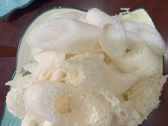 鲜竹荪-菌之家·专业纯野生菌火锅·特色炒菌