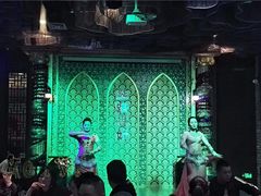 -丝路香妃西域清真餐厅
