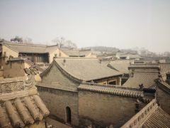 -山西王家大院