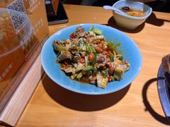 -一善菌·云南菌汤·云南菜(银泰城店)