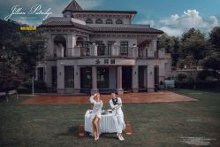 -全城热恋婚纱摄影(优质钻石店)