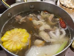 -江南福宴·澳门海鲜.牛肉火锅(汇高栢悦中心店)