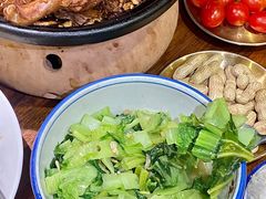 -食锦记家宴·闽南菜(开元盛世广场店)