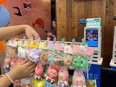 -探鱼·鲜青椒爽麻烤鱼(中山大信新都汇店)