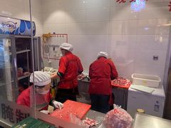 -邢氏老太太烤串(北兴街店)
