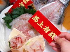 -喜聚薈·花膠雞海鮮火鍋(越秀店)