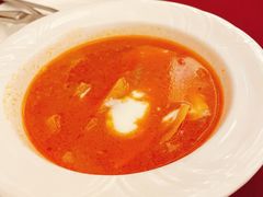 -红房子西菜馆(淮海中路店)