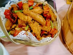 香辣翅中-胡桃里音乐酒馆(环亚凯瑟琳广场店)