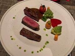 -莲西餐(曲江店)
