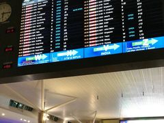 -吉隆坡国际机场