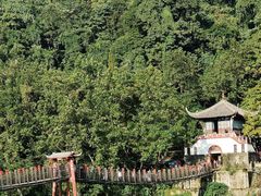 -都江堰景区
