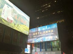 -证大喜玛拉雅中心