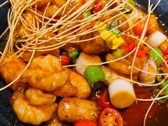 -北京老铺烤鸭(西稍门店)