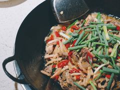 -国庆鸡杂老店