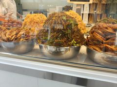 -顺城金记卤鸡·清真