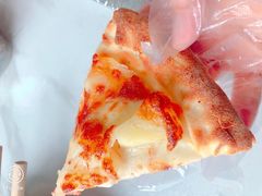 -Mr.Pizza米斯特比萨(苏州平江万达广场店)