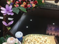 -老村长铁锅宴(航才路店)