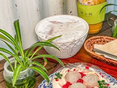 -绿小院(荔湾店)
