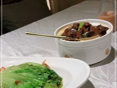 -十二粤味·顺德菜·烧鹅点心(五四广场店)