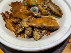 -临家闽南菜(宝洲路店)