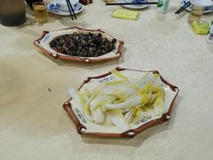 -标记美食新鲜猪杂(兴南大道店)