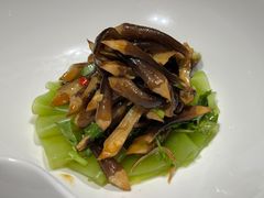 -珍呈中餐厅•粤川淮扬新疆(乌鲁木齐康莱德酒店)