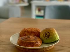 -WHEAT&BAKER-麥(凯德来福士店)