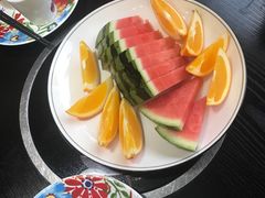 -臻吃客主题餐厅(人民路店)