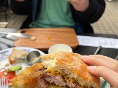 -Alimentari早午餐(安福路店)