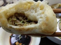 -郑家包子牛肉拉面(尚勤路店)