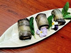 -格鲁·秀色Georgia’s Feast