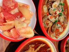 -老闵田螺馆·南昌市井菜·特色小吃(总店)