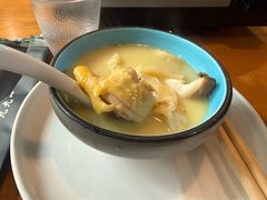 -金龙·打边炉(南京西路店)