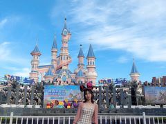 -沈阳方特欢乐世界